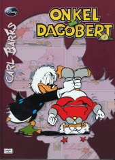 Barks Onkel Dagobert 7