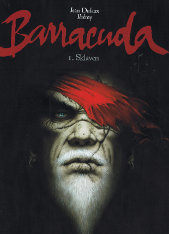 Barracuda 1