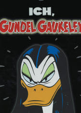 Big Black Books 2
Ich Gundel Gaukeley