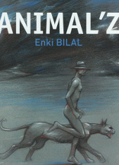 Animal'z