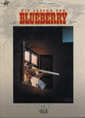 Blueberry Chroniken 14
