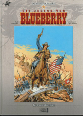 Blueberry Chroniken 15
