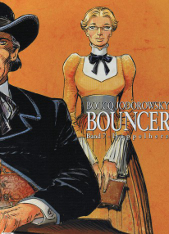Bouncer 7