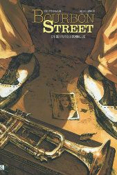 Bourbon Street 1