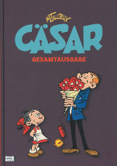 Cäsar Gesamtausgabe