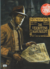 Das verbotene Manuskript