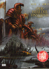 Der Herr der Finsternis