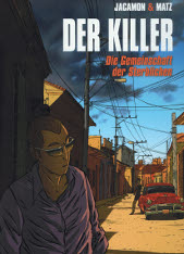 Der Killer 7