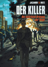 Der Killer 8