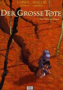 Der grosse Tote 1