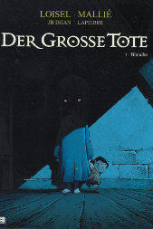 Der grosse Tote 3