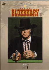 Blueberry Chroniken 11