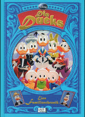 Die Ducks
Eine Familienchronik