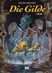 Die Gilde 2
