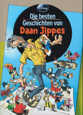 Die besten Geschichten
von Daan Jippes