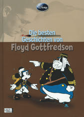 Die besten Geschichten
von Floyd Gottfredson 1