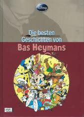 Disney
Geschichten von Bas Heymans