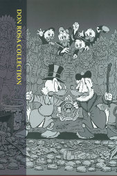 Don Rosa Collection 1
