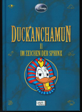 Enthologien 2
Duckanchamun II