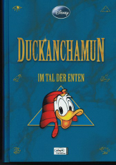 Enthologien 1
Duckanchamun