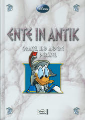 Ente in Antik