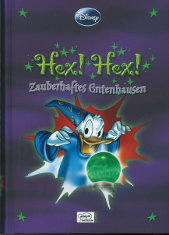 Enthologien 11 Hex Hex