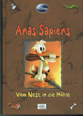 Enthologien 13
Anas Sapiens