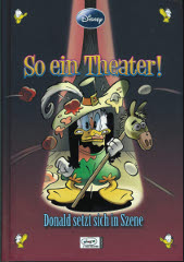 Enthologien 6 So ein Theater