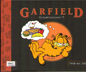 Garfield 1998-2000