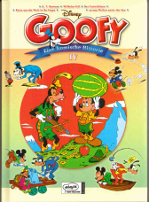 Goofy Komische Historie 4