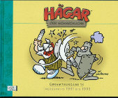 Hägar Gesamtausgabe 13