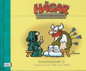 Hägar 15
