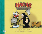 Hägar Gesamtausgabe 18