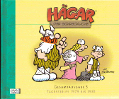 Hägar Gesamtausgabe 5