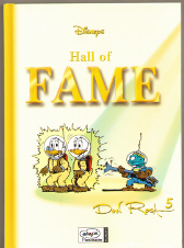 Hall of Fame 16