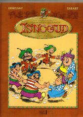 Isnogud Gesamtausgabe 6