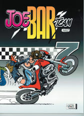 Joe Bar Team 7