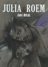 Julia & Roem
Enki Bilal