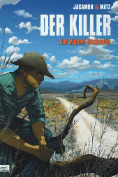 Killer 9
