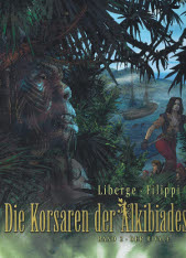 Korsaren der Alkibiades 2