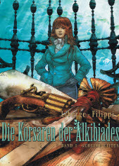 Korsaren der Alkibiades 1