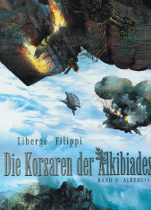 Korsaren der Alkibiades 5