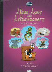Liebe, Lust und Leidenschaft