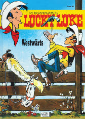 Lucky Luke 85