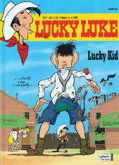 Lucky Luke 89