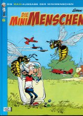 Minimenschen Maxiausgabe 6