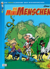 Minimenschen Maxiausgabe 7