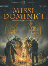 Missi Dominici 1