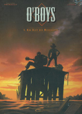 O' Boys