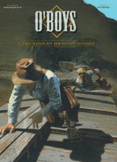O'Boys 2